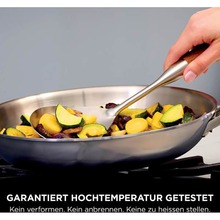 Сковорода NINJA EverClad 28 см Silver (C90028DE)