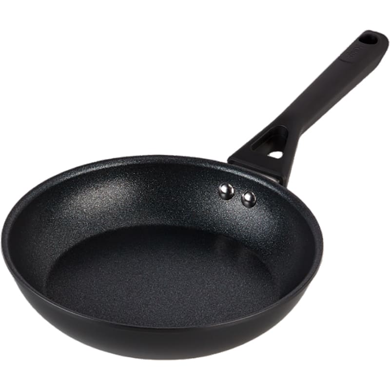 Фото 14 Сковорода NINJA ZEROSTICK Classic 20 см Black (CW50020DE)