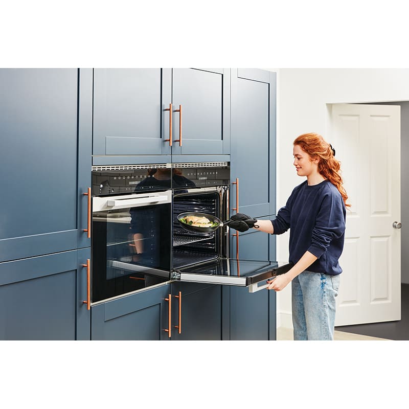 Фото 16 Сковорода NINJA ZEROSTICK Classic 26 см Black (CW50026DE)