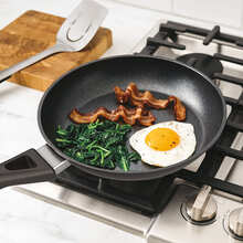 Сковорода NINJA ZEROSTICK Classic 26 см Black (CW50026DE)