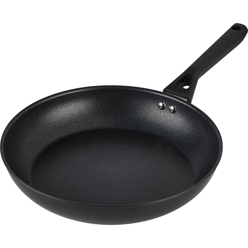 Сковорода NINJA ZEROSTICK Classic 28 см Black (CW50028DE)