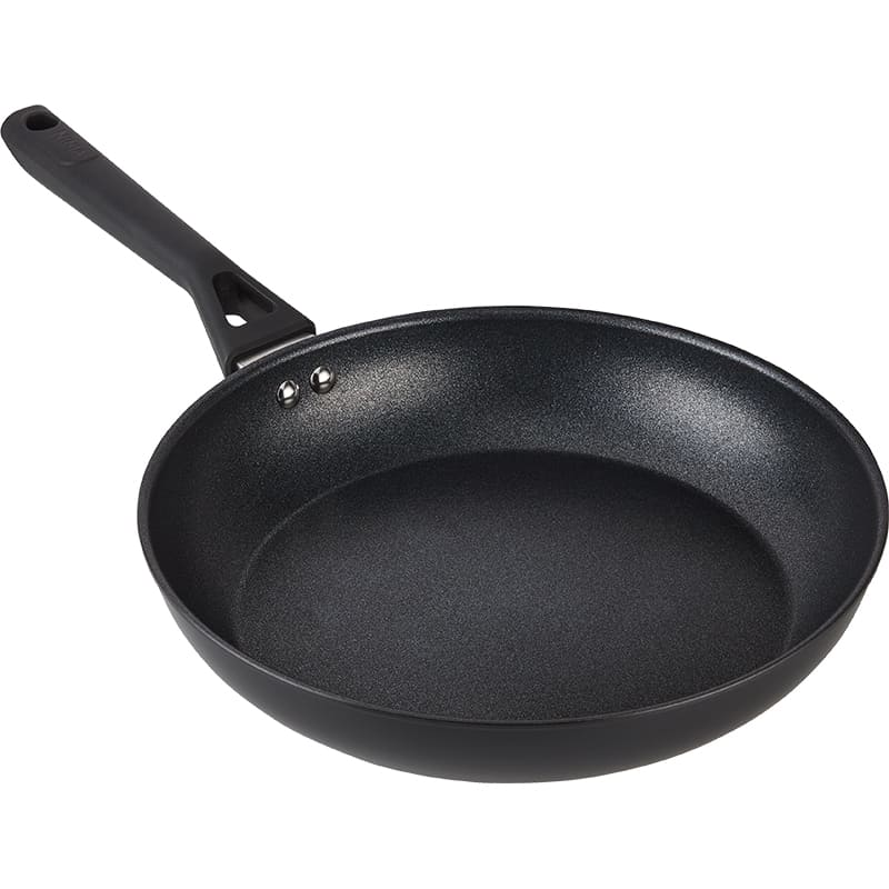 Сковорода NINJA ZEROSTICK Classic 28 см Black (CW50028DE) Тип класична