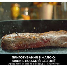 Сковорода NINJA ZEROSTICK Classic 28 см Black (CW50028DE)