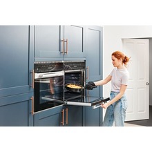 Сотейник с крышкой NINJA ZEROSTICK Classic 26 см Black (CW50126DE)