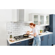 Сотейник с крышкой NINJA ZEROSTICK Classic 26 см Black (CW50126DE)