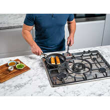 Сковорода NINJA ZEROSTICK Premium 28 см Black (C30028EU)