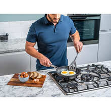 Сковорода NINJA ZEROSTICK Premium 28 см Black (C30028EU)