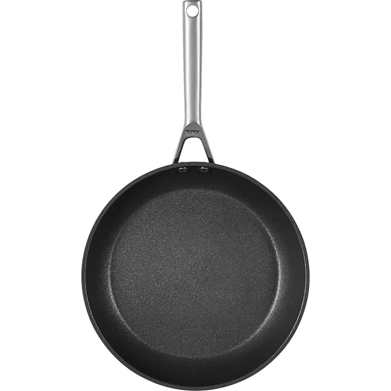 Сковорода NINJA ZEROSTICK Premium 28 см Black (C30028EU) Высота борта 5.3