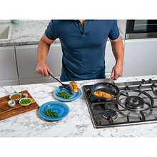 Сковорода NINJA ZEROSTICK Premium 28 см Black (C30028EU)