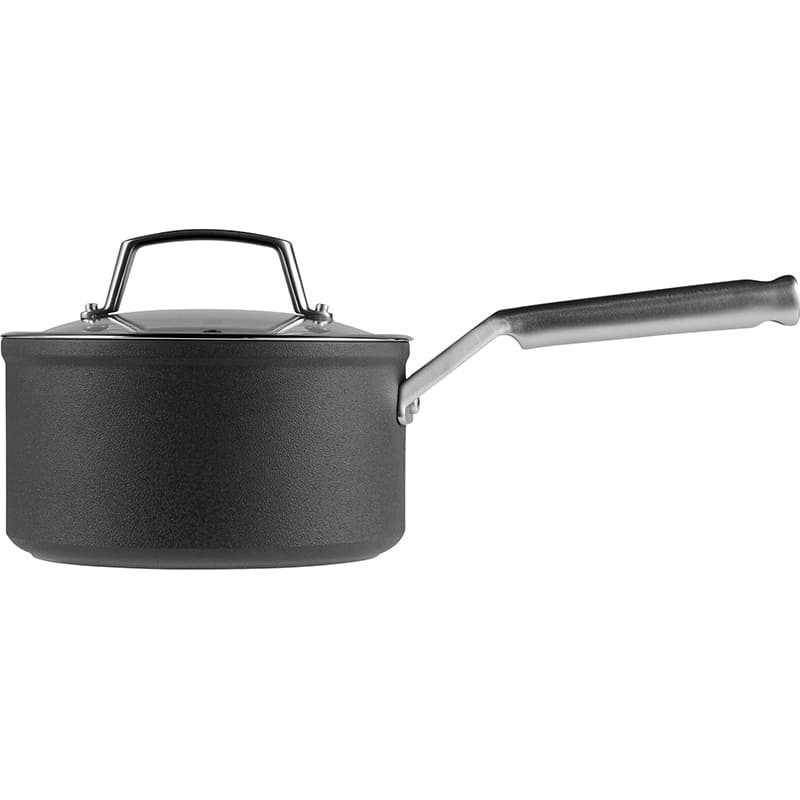 Сотейник із кришкою NINJA ZEROSTICK Premium 20 см Black (C30220EU) Тип сотейник