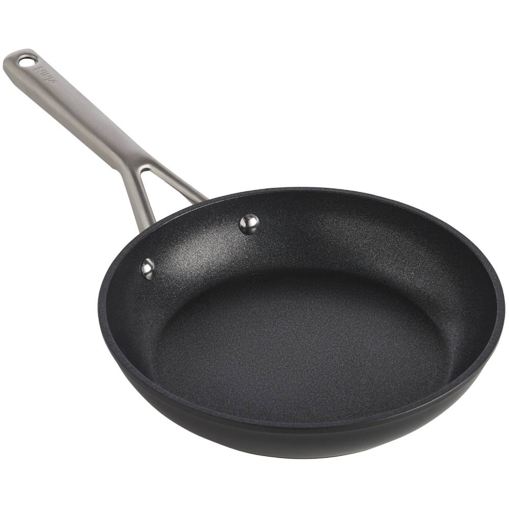 Сковорода NINJA ZEROSTICK Essentials 26 см Black (C10026DE)