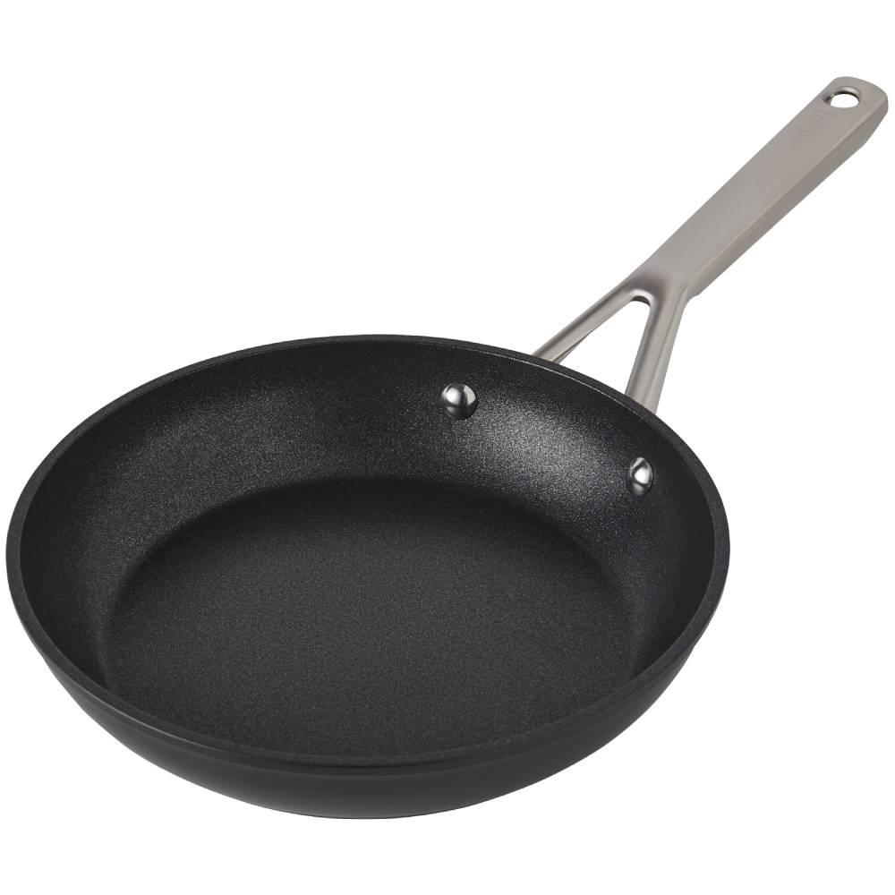 Сковорода NINJA ZEROSTICK Essentials 26 см Black (C10026DE) Высота борта 4