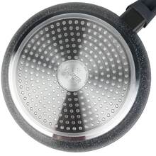 Сковорода VINZER Graphene induction line 28 см (50410)