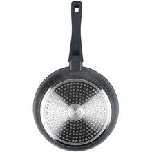 Сковорода VINZER Graphene induction line 28 см (50410)