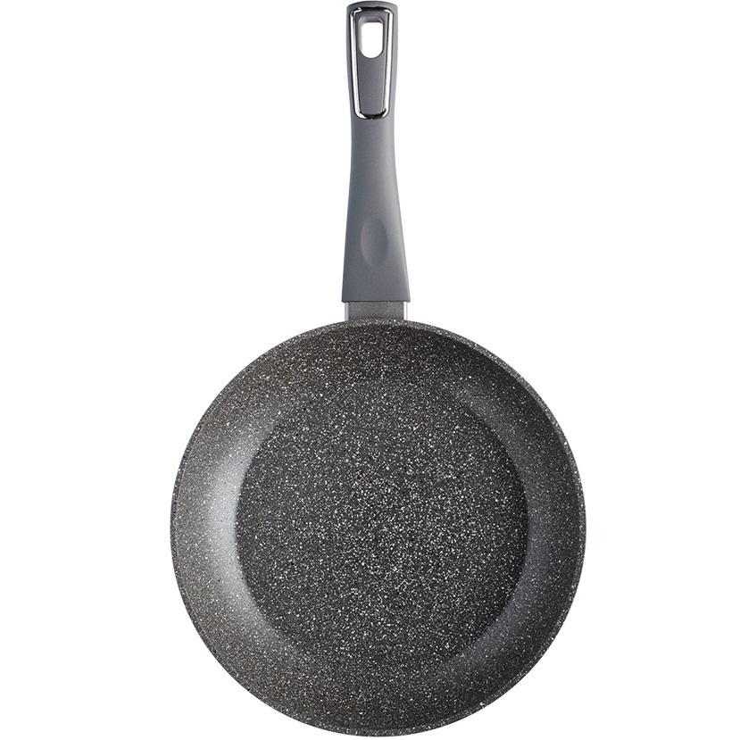 Сковорода VINZER Graphene induction line 28 см (50410)
