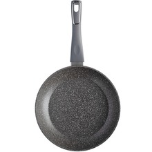 Сковорода VINZER Graphene induction line 28 см (50410)