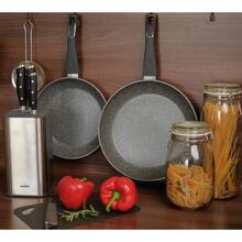 Сковорода VINZER Graphene induction line 28 см (50410)