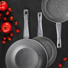 Сковорода VINZER Graphene induction line 26 см (50408)