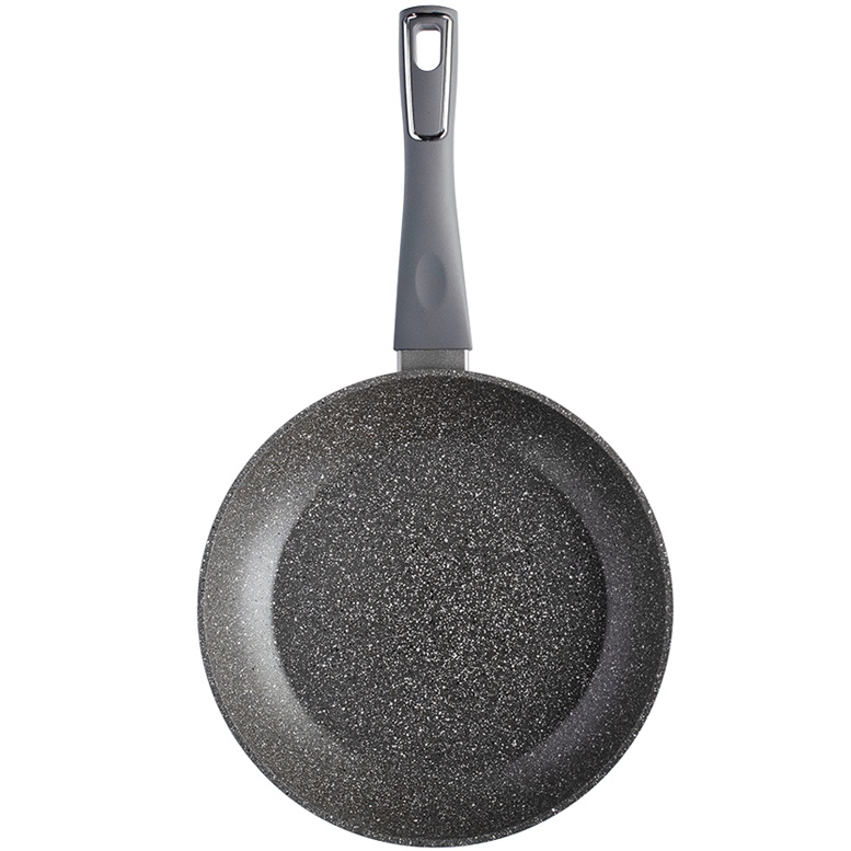 Сковорода VINZER Graphene induction line 26 см (50408)