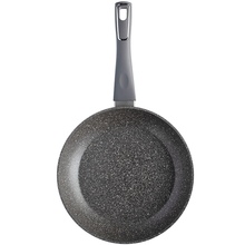 Сковорода VINZER Graphene induction line 26 см (50408)