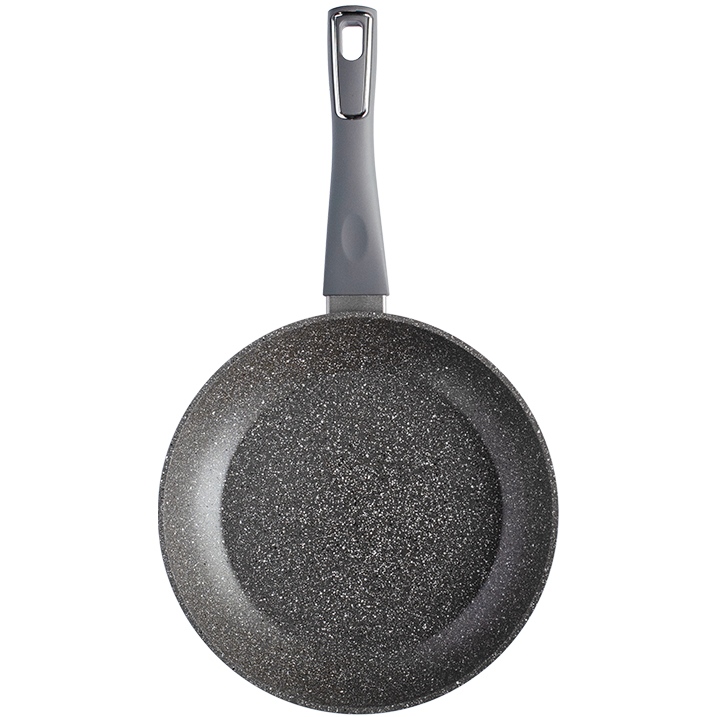 Сковорода VINZER Graphene induction line 24 см (50409)