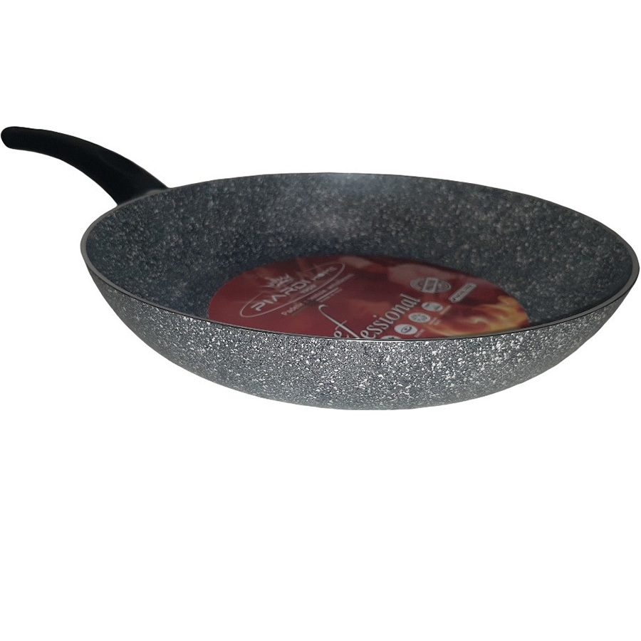 Сковорода PIARDI HOME Chef Professional Granit 30 см (PAD3025PU01)
