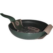 Сковорода Piardi Home Green Induction 20 см Green (GREP2030VE01)