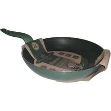 Сковорода Piardi Home Green Induction 24 см Green (GREP2430VE01)