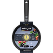 Сковорода RINGEL Grey Line 26 см Black (RG-1155-26)