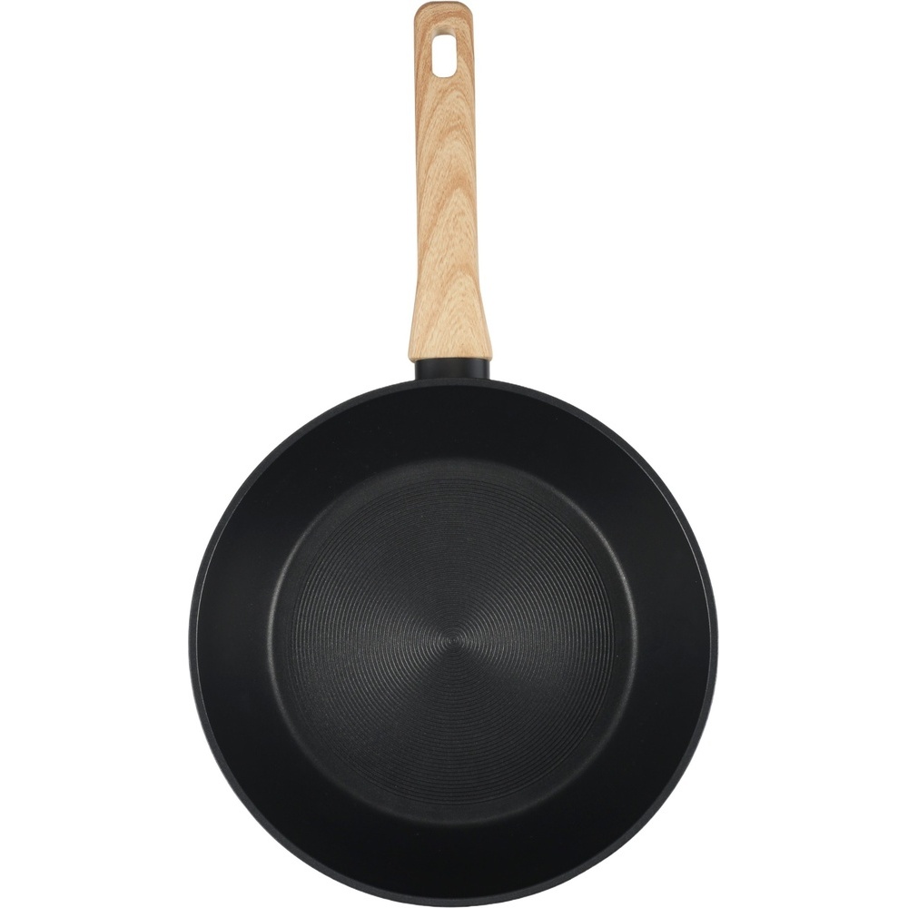 Сковорода RINGEL Ingrid 26 см Black (RG-1154-26)