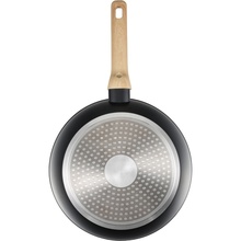 Сковорода RINGEL Ingrid 26 см Black (RG-1154-26)