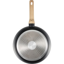 Сковорода RINGEL Ingrid 28 см Black (RG-1154-28)