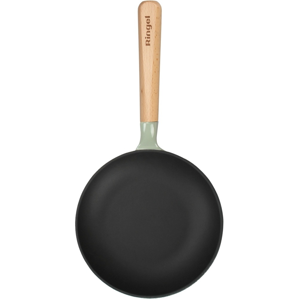 Сковорода RINGEL PrimaVERA 20 см Green (RG-1147-20 ci)