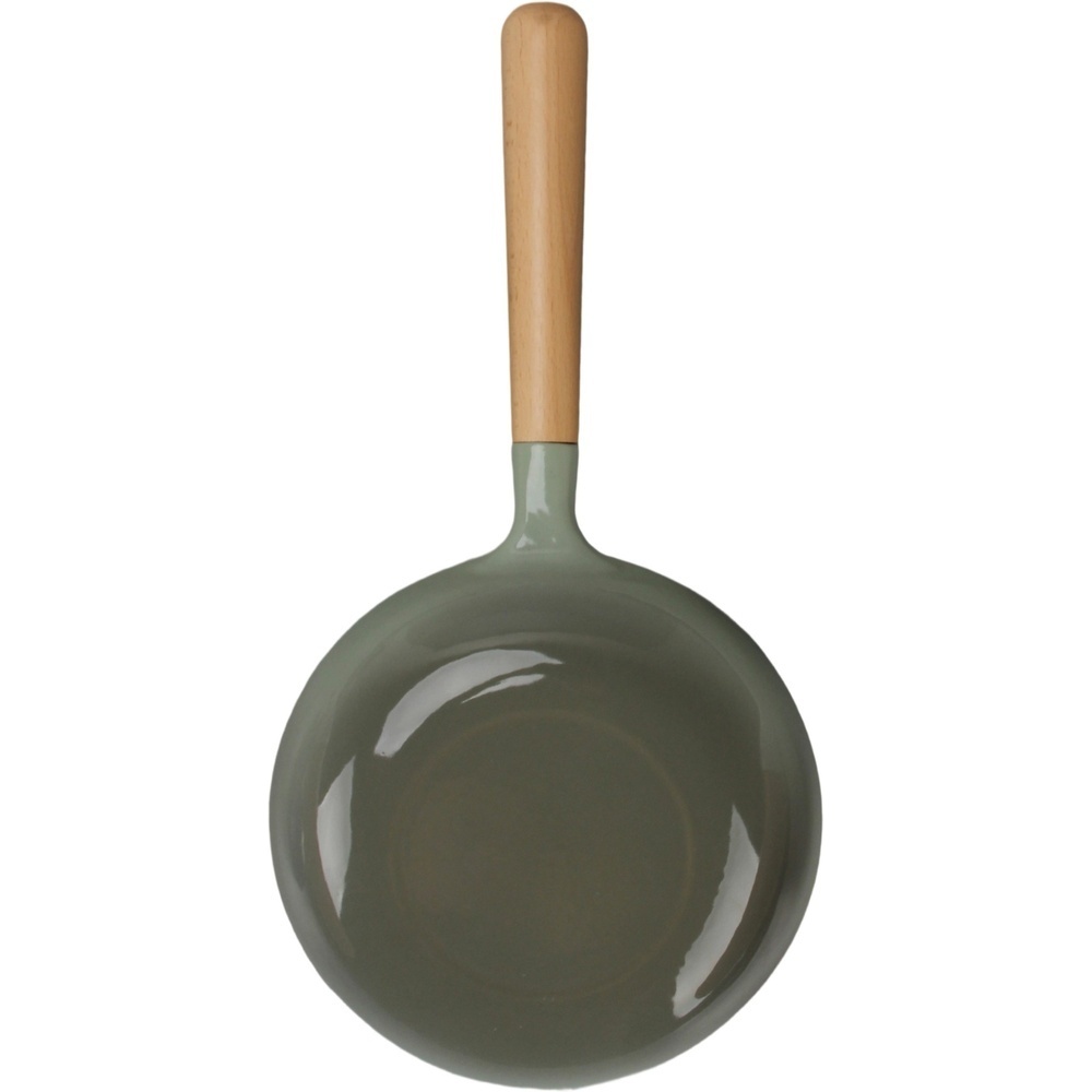 Сковорода RINGEL PrimaVERA 20 см Green (RG-1147-20 ci) Диаметр 20