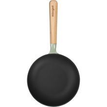 Сковорода RINGEL PrimaVERA 24 см Green (RG-1147-24 ci)