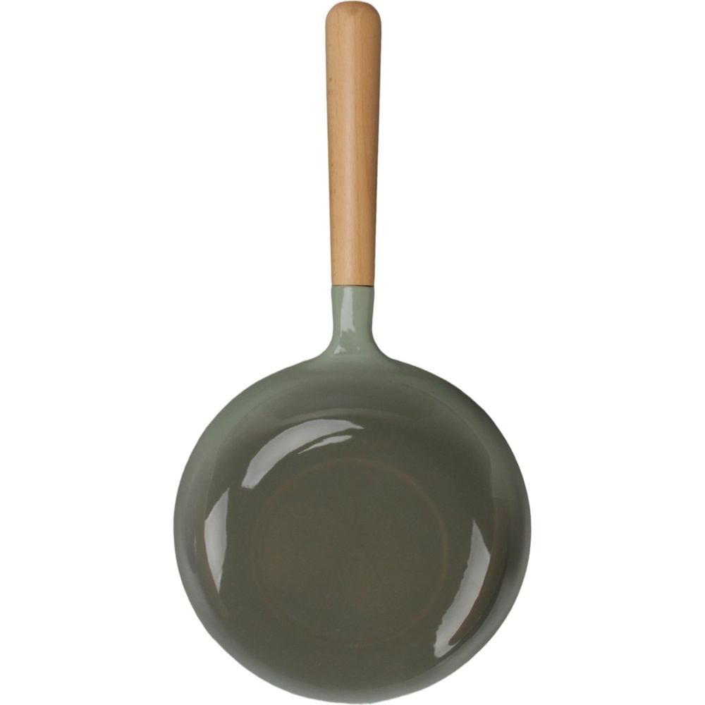 Сковорода RINGEL PrimaVERA 28 см Green (RG-1147-28 ci) Диаметр 28