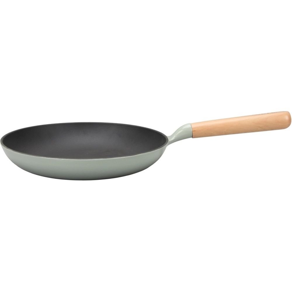 Сковорода RINGEL PrimaVERA 28 см Green (RG-1147-28 ci) Тип классическая