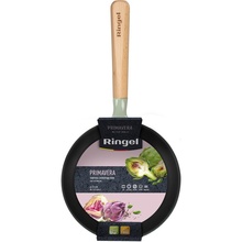 Сковорода Вок RINGEL PrimaVERA 26 см Green (RG-1147-26/w ci)
