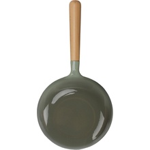 Сковорода Вок RINGEL PrimaVERA 26 см Green (RG-1147-26/w ci)