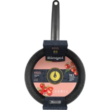 Сковорода RINGEL Riegel 18 см Black (RG-1153-18)