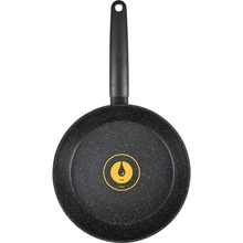 Сковорода RINGEL Riegel 24 см Black (RG-1153-24)