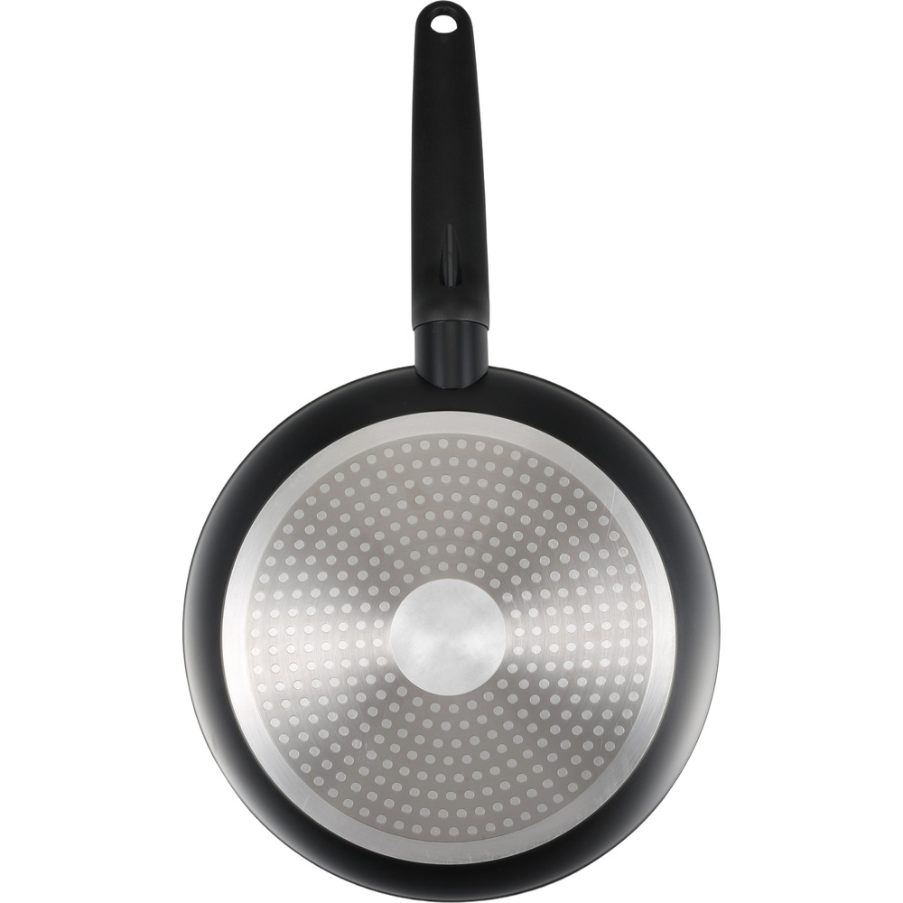 Сковорода RINGEL Riegel 28 см Black (RG-1153-28) Тип классическая