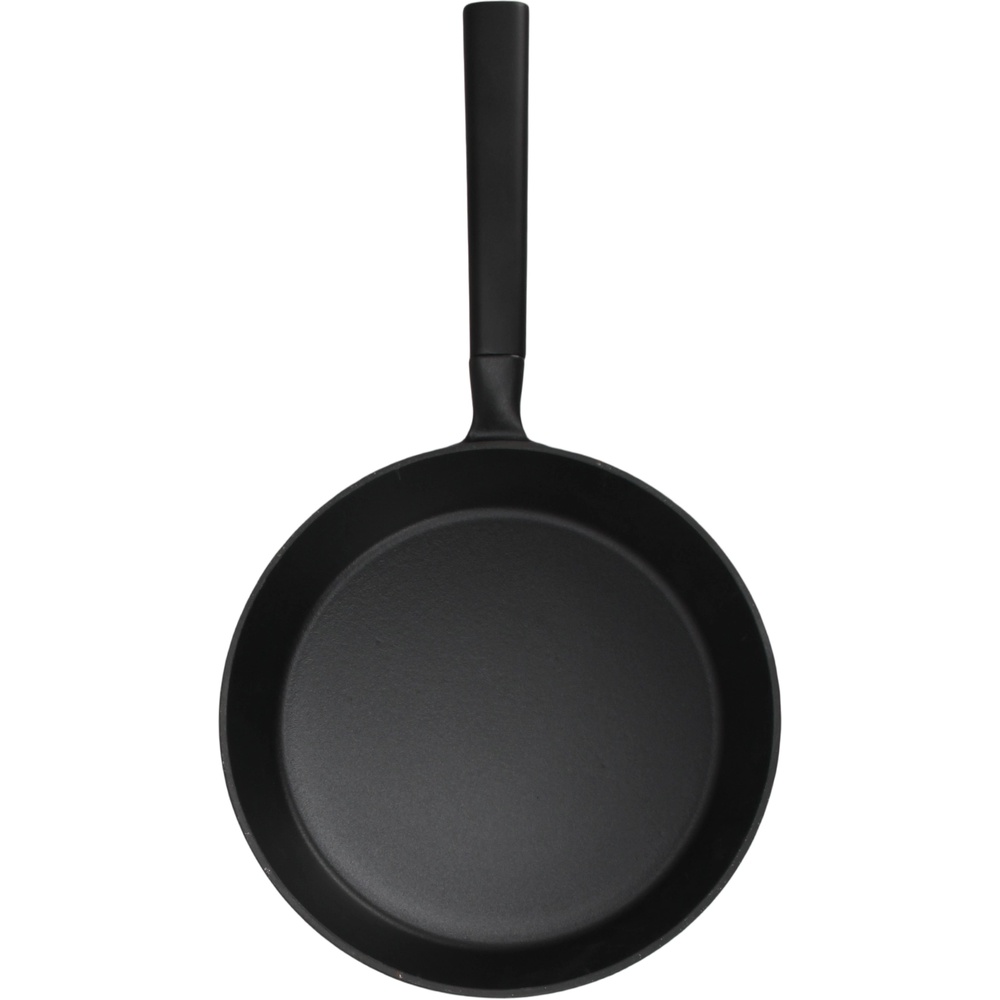 Сковорода RINGEL Salsa 20 см Black (RG-1134-20 ci)