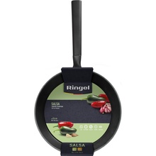 Сковорода RINGEL Salsa 26 см Black (RG-1134-26 ci)
