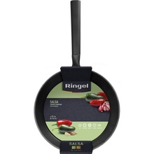 Сковорода RINGEL Salsa 28 см Black (RG-1134-28 ci)