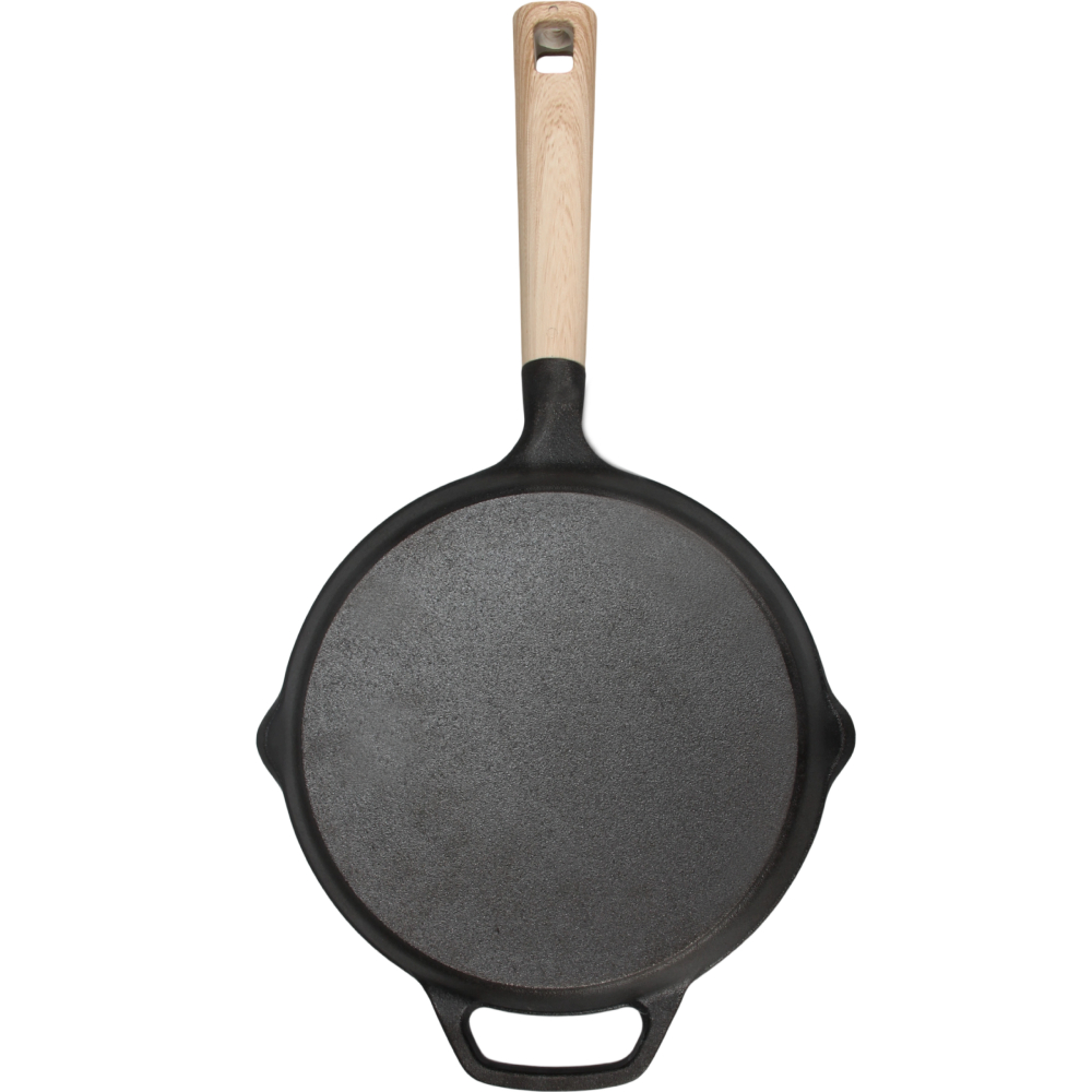 Сковорода RINGEL Canella 20 см Black (RG-1100-20 ci) Тип классическая