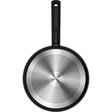 Сковорода для блинов RINGEL Grey Line 24 см Black (RG-1155-24p)