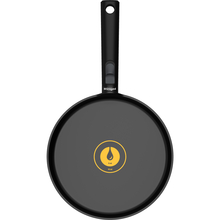 Сковорода для блинов RINGEL Grey Line 24 см Black (RG-1155-24p)