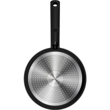 Сковорода RINGEL Grey Line 20 см Black (RG-1155-20)