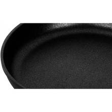 Сковорода SWISS DIAMOND XD Induction 18 см Try Me Black (XD6418Ti)